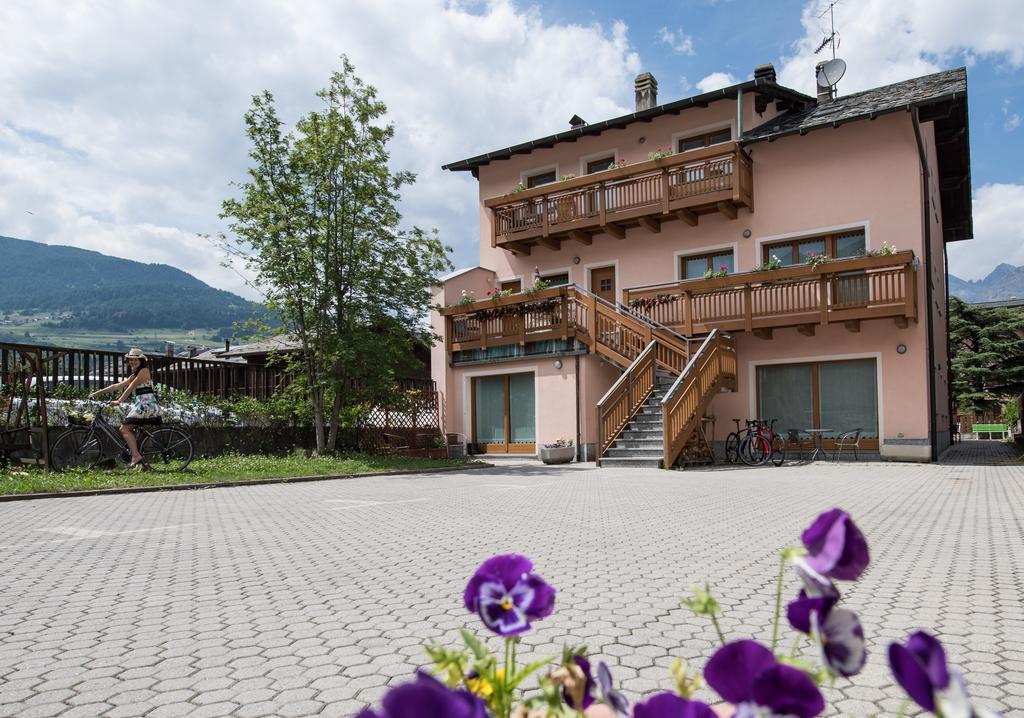 Apartament Casa Bice *